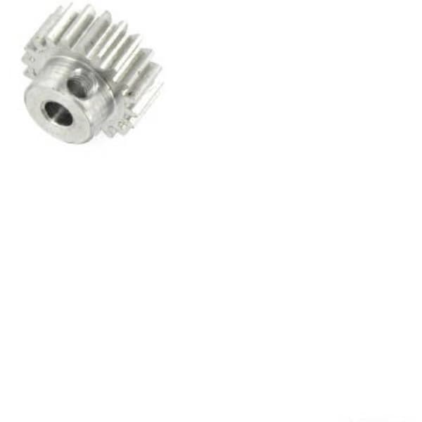 Reely Kuggdrev Modul-typ: 0.6 Borrdiameter: 3.2 mm Antal tänder: 20