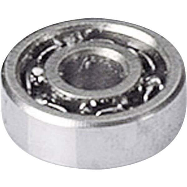 Miniatyr-kullager Reely 681 1 mm
