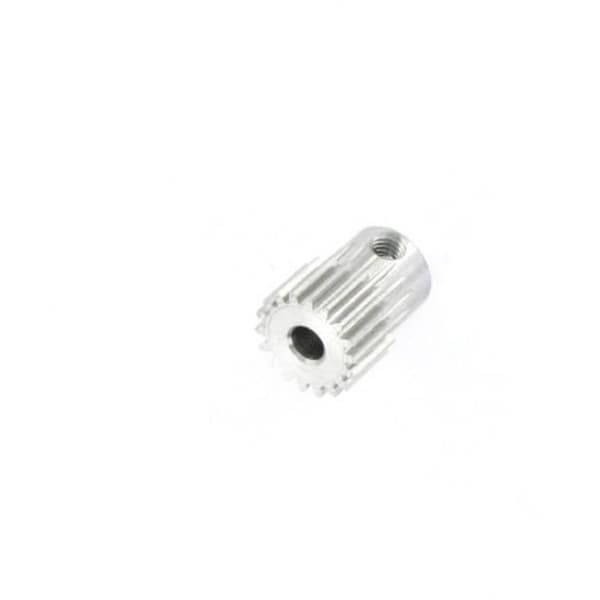 Reely Kuggdrev Modul-typ: 0.5 Borrdiameter: 3.2 mm Antal tänder: 18