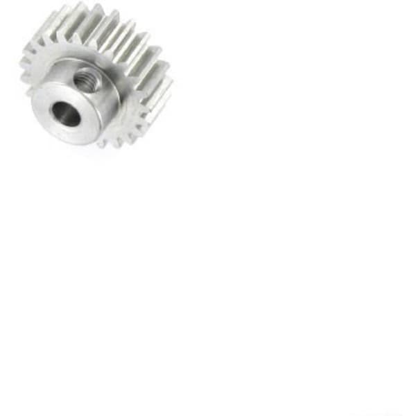 Reely Kuggdrev Modul-typ: 0.6 Borrdiameter: 3.2 mm Antal tänder: 23