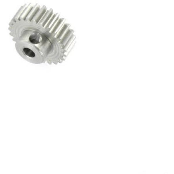 Reely Kuggdrev Modul-typ: 0.6 Borrdiameter: 3.2 mm Antal tänder: 24