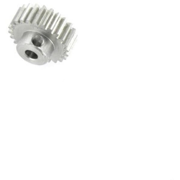 Reely Kuggdrev Modul-typ: 0.6 Borrdiameter: 3.2 mm Antal tänder: 25