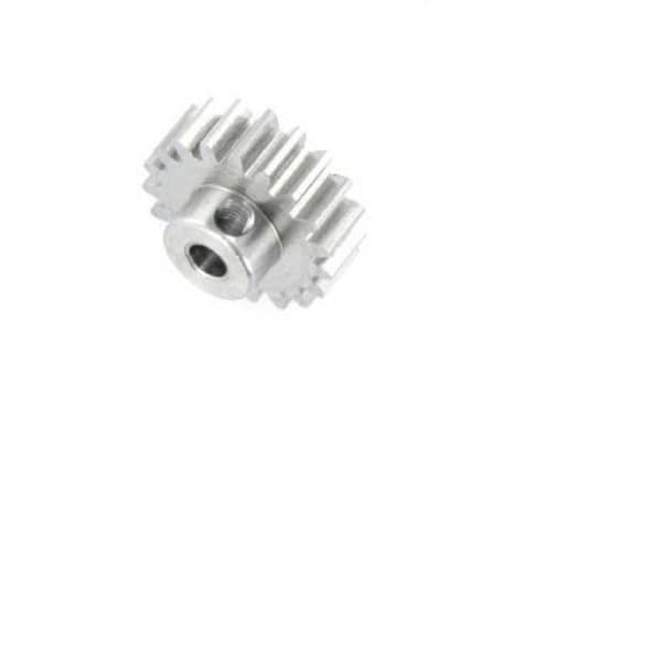 Reely Kuggdrev Modul-typ: 0.8 Borrdiameter: 3.2 mm Antal tänder: 20