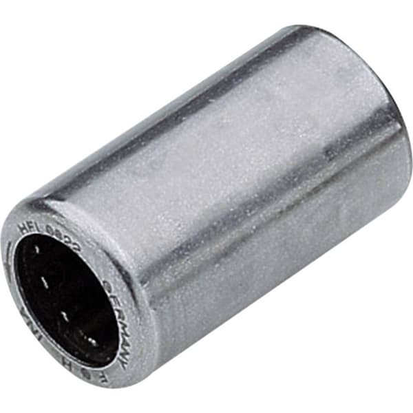 Reely Frigångshylsa Inre diameter: 3 mm Ytterdiameter: 6.5 mm Bredd: 8 mm