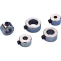 Miniatyrbild 2 av 2: Modelcraft Ställrings-sortiment Passar axel: 2 mm, 3 mm, 4 mm, 5 mm, 6 mm Ytterdiameter: 7 mm, 8 mm, 8 mm, 10 mm, 10 mm
