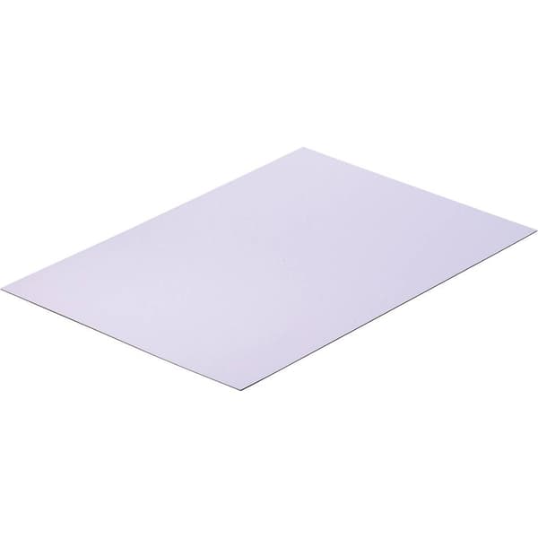 Polystyren-platta Reely (L x B) 330 mm x 230 mm 5 mm