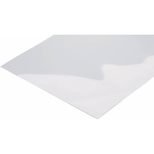 Polykarbonat-platta Reely (L x B) 400 mm x 500 mm 1 mm