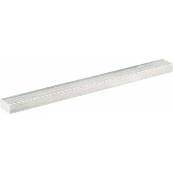 Aluminium Platt Profil (L x B x H) 200 x 30 x 10 mm 1 st