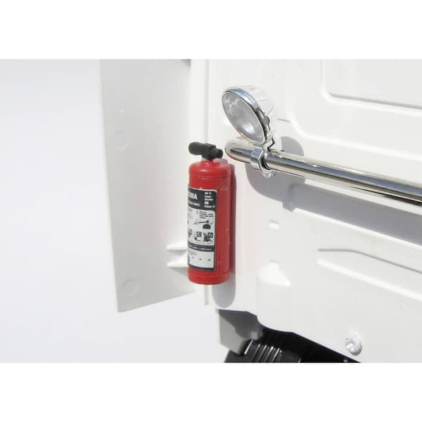 Carson Modellsport 907123 1:14 Brandsläckare 1 st