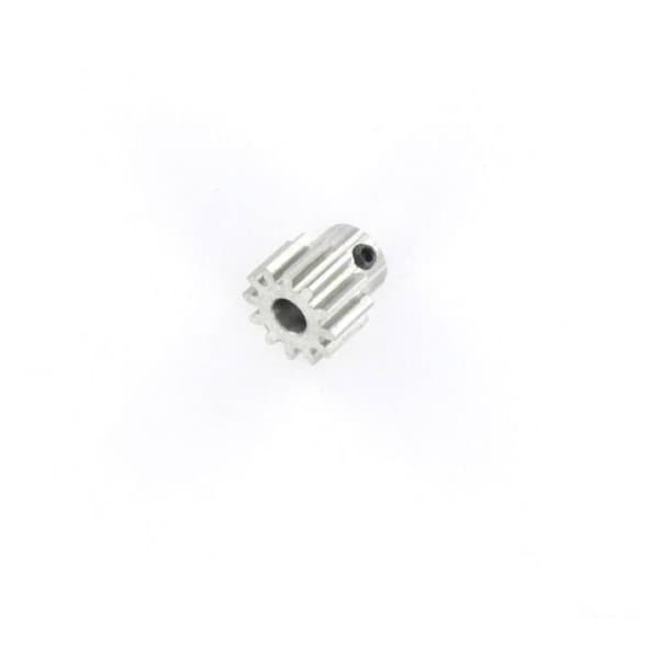 Reely Stålkugghjul Modul-typ: 1.0 Borrdiameter: 5 mm Antal tänder: 12