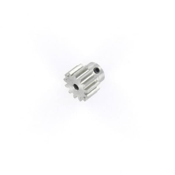 Reely Stålkugghjul Modul-typ: 1.0 Borrdiameter: 3.2 mm Antal tänder: 13
