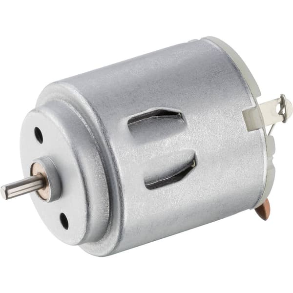 Motraxx SR30-18150-38RA+V+C Universal-elmotor borstad