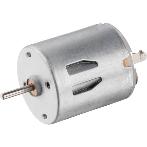 Motraxx LRE-280RAC-2865 Universal-elmotor borstad