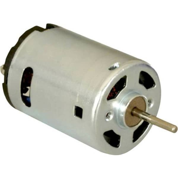 Igarashi 2738-125-GC-5 Universal-elmotor borstad
