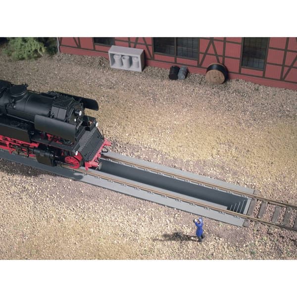 Auhagen 41612 H0 Forskningsgrottor