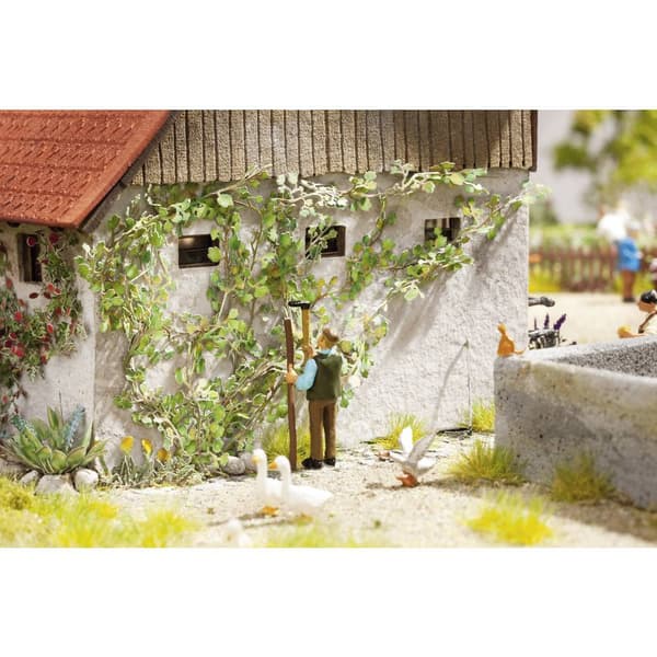 NOCH Laser-Cut minis® 14132 H0 Laser-cut minis®, vinranka Lasercut-modell