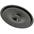 Miniatyrbild 1 av 2: Visaton K 50 FL - 8 Ohm 2 tum 5 cm Mini-högtalarelement 1 W 8 Ω Svart Plastmembran