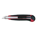 Miniatyrbild 3 av 4: WEDO 78409 Wedo proffs-cutter , AUTO-LOAD , 9 mm - nr 78409 svart/röd 1 st