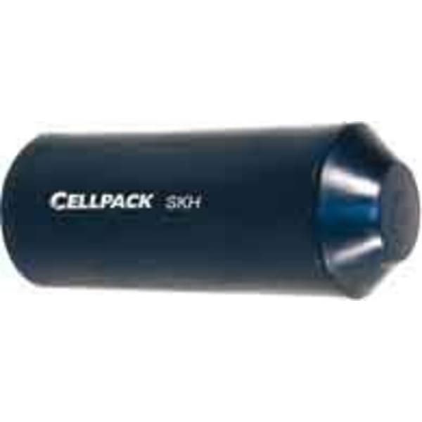 CellPack 125335 Värmekrymp-ändkåpa Nominell diameter (före krympning): 35 mm 1 st