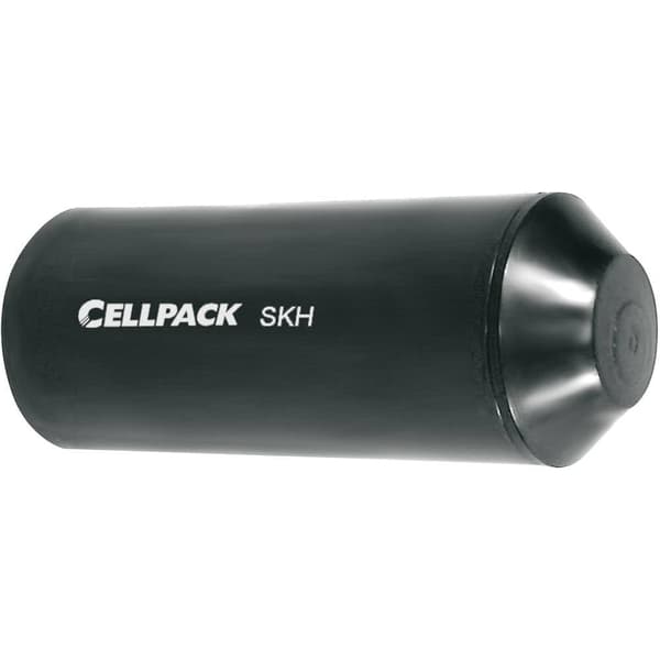 CellPack 125335 Värmekrymp-ändkåpa Nominell diameter (före krympning): 35 mm 1 st