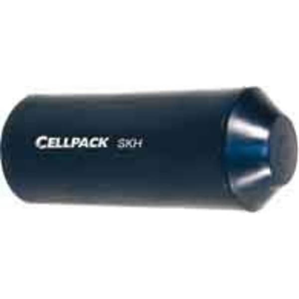 CellPack 125336 Värmekrymp-ändkåpa Nominell diameter (före krympning): 55 mm 1 st