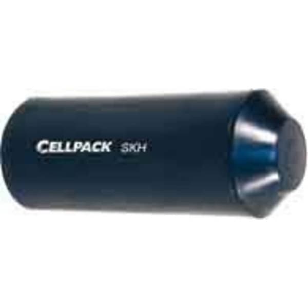 CellPack 125337 Värmekrymp-ändkåpa Nominell diameter (före krympning): 75 mm 1 st