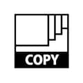 Miniatyrbild 2 av 4: Herma 5061 Universaletiketter 105 x 42.3 mm Papper Grön 280 st Permanent Bläckstråleskrivare, Laser, Laser, färg, Kopia