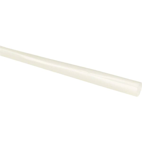 DSG Canusa 4300095032 Krympslang utan lim Transparent 9.50 mm 4.80 mm Krympförhållande:2:1 1 st