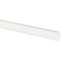 Miniatyrbild 2 av 4: DSG Canusa 4500024032 Krympslang utan lim Transparent 2.40 mm 1.20 mm Krympförhållande:2:1 1 st
