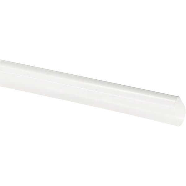 DSG Canusa 4500048032 Krympslang utan lim Transparent 4.80 mm 2.40 mm Krympförhållande:2:1 1 st