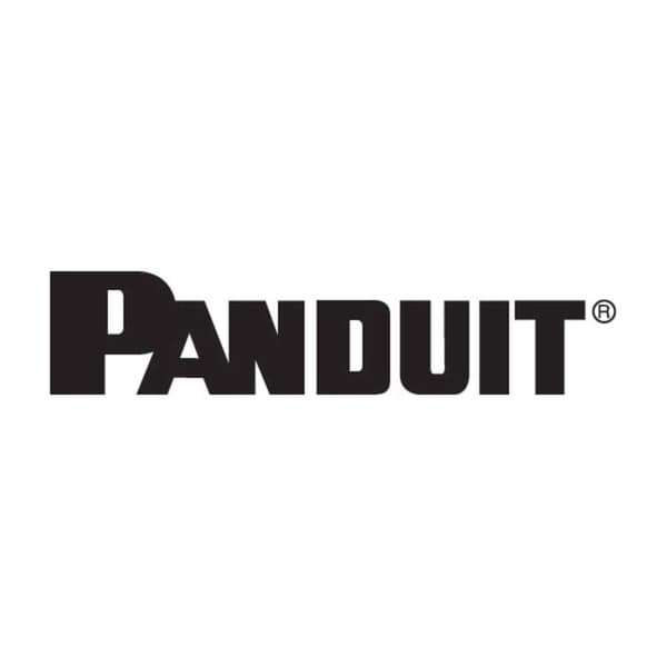 Panduit PLT1.5I-C0 PLT1.5I-C0 Buntband 142 mm 3.60 mm Svart 100 st