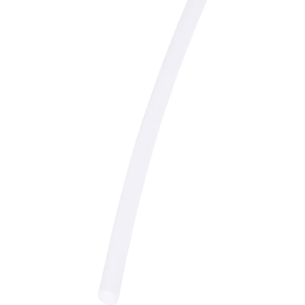 HellermannTyton 308-30164 Krympslang sortiment Transparent 1.50 mm 0.50 mm Krympförhållande:3:1 10 st