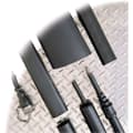 Miniatyrbild 2 av 2: DSG Canusa C1160750BK0048 Krympslang med lim Svart 19 mm 3.20 mm Krympförhållande:6:1 1.2 m