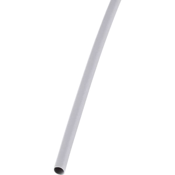 HellermannTyton 308-31213 Krympslang sortiment Grå 12 mm Krympförhållande:3:1 10 st