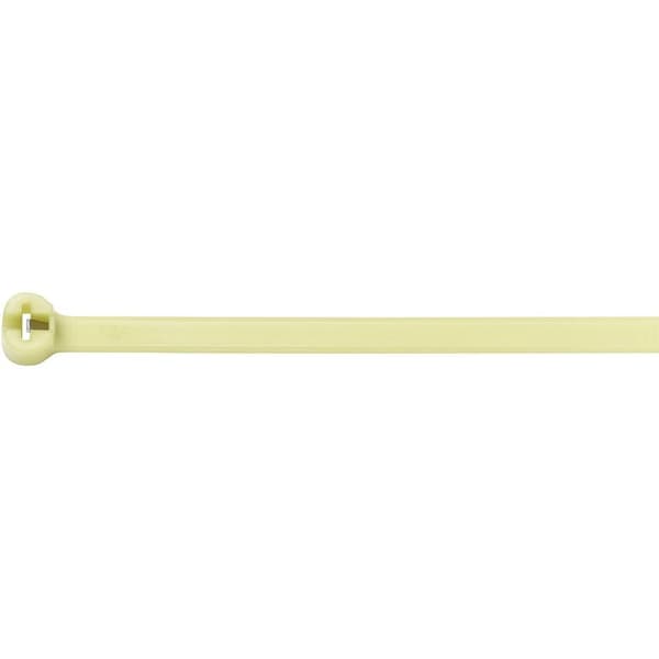 KSS 544981 CV-200HS Buntband sortiment 200 mm 4.60 mm Grön Värmestabiliserad 100 st