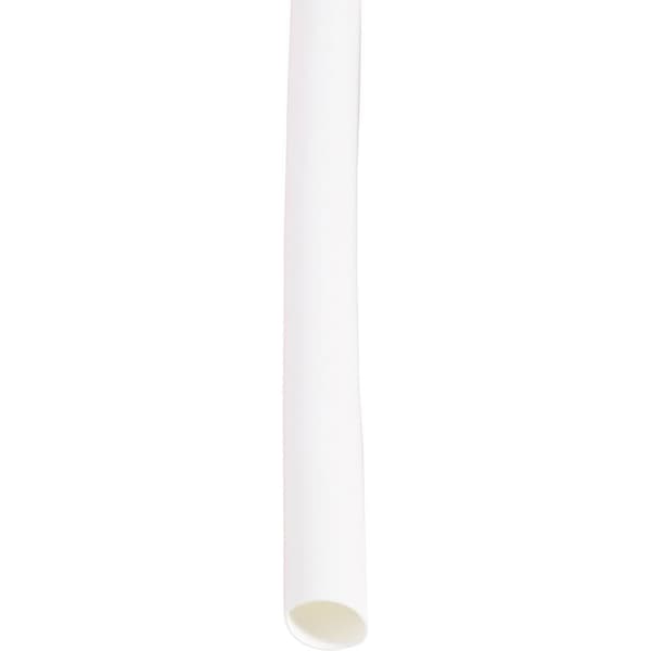 DSG Canusa 2810095902CO Krympslang sortiment Vit 9.50 mm 4.70 mm Krympförhållande:2:1 10 st