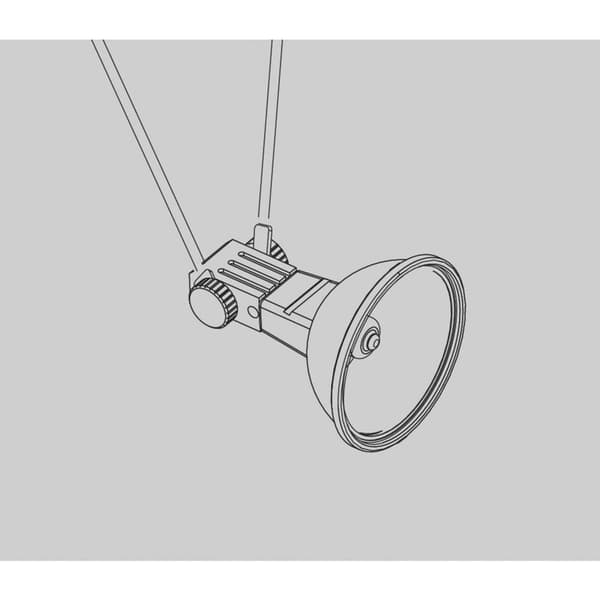 Paulmann 97841 Lampsockel G4 12 V 35 W