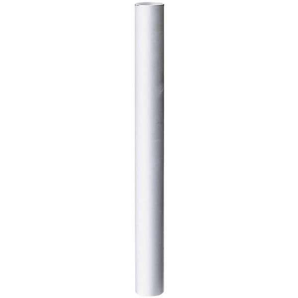 Werma Signaltechnik 975.845.10 Signalgivare aluminiumrör Passar serie KombiSIGN 70