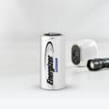 Miniatyrbild 3 av 4: Energizer CR123 CR123A Fotobatteri Litium 1500 mAh 3 V 1 st