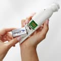 Miniatyrbild 2 av 4: Energizer CR123 CR123A Fotobatteri Litium 1500 mAh 3 V 1 st