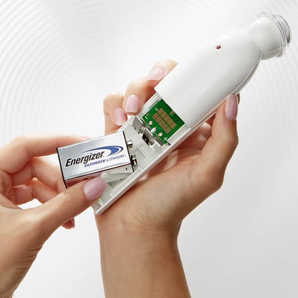 Energizer CR123 CR123A Fotobatteri Litium 1500 mAh 3 V 1 st