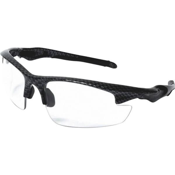 protectionworld 2010246 Skyddsglasögon Kol EN 166-1 DIN 166-1