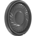 Miniatyrbild 1 av 3: Visaton K 36 WP - 8 Ohm 1.4 tum 3.6 cm Mini-högtalarelement 1 W 8 Ω Svart Plastmembran, Fuktighetsbeständig