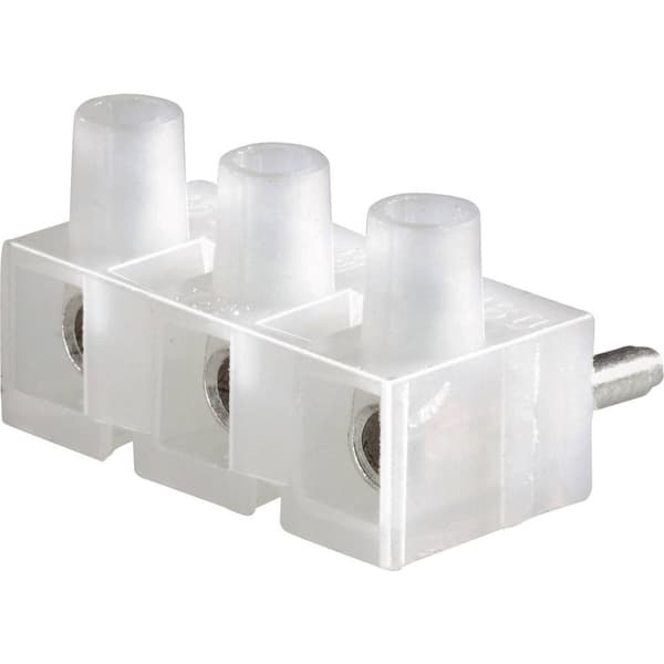 Adels-Contact 150572 Kopplingslist Flexibel: -2.5 mm² Styvhet: -2.5 mm² Antal poler: 12 1 st