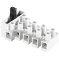 Miniatyrbild 1 av 2: Adels-Contact 11629 Kopplingslist Flexibel: 0.5-4 mm² Styvhet: 0.5-4 mm² Antal poler: 3 1 st