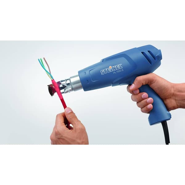 Steinel 075811 Krympslang sortiment Krympförhållande:2:1 1 set