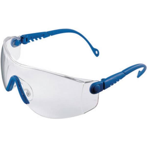 Honeywell Op-Tema 1004949 Skyddsglasögon EN 166-1 DIN 166-1