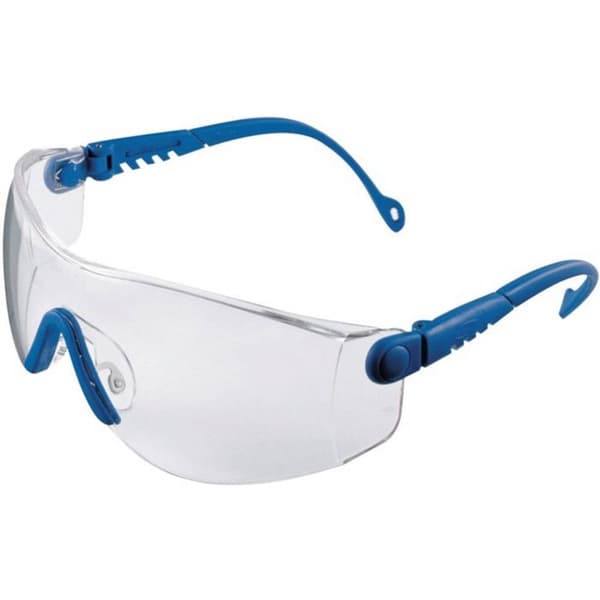 Honeywell Op-Tema 1004949 Skyddsglasögon EN 166-1 DIN 166-1