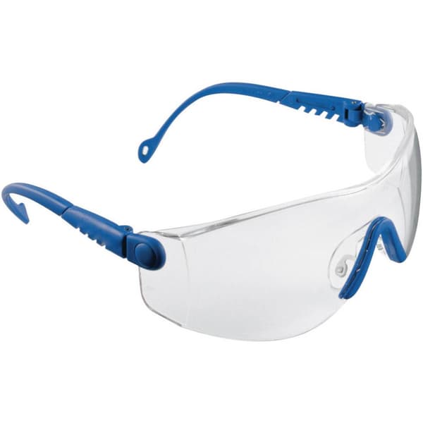 Honeywell Op-Tema 1004949 Skyddsglasögon EN 166-1 DIN 166-1