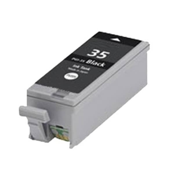 Canon Bläck PGI-35 Original Svart 1509B001